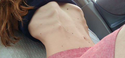 Sitting Ab Workout