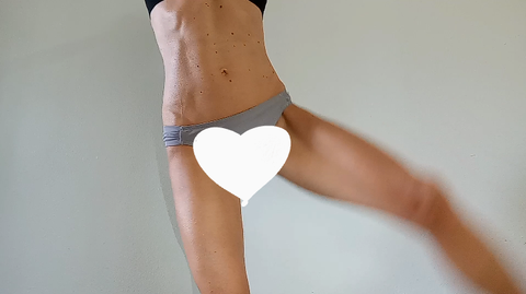 Hip Toning Exercise