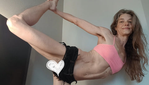 Morning Yoga Stretch