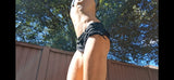 Firm Gluts & Smooth Hips Outdoor Workout