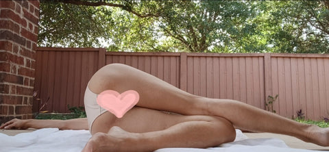 Lower Back Stretches