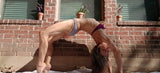 Backbend & Stretches