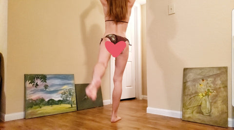 SQUATS & STRETCH