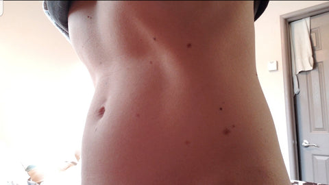 Tummy Rolling